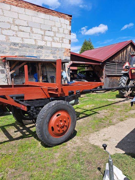 Podstawa stojak  pod  Mauzer