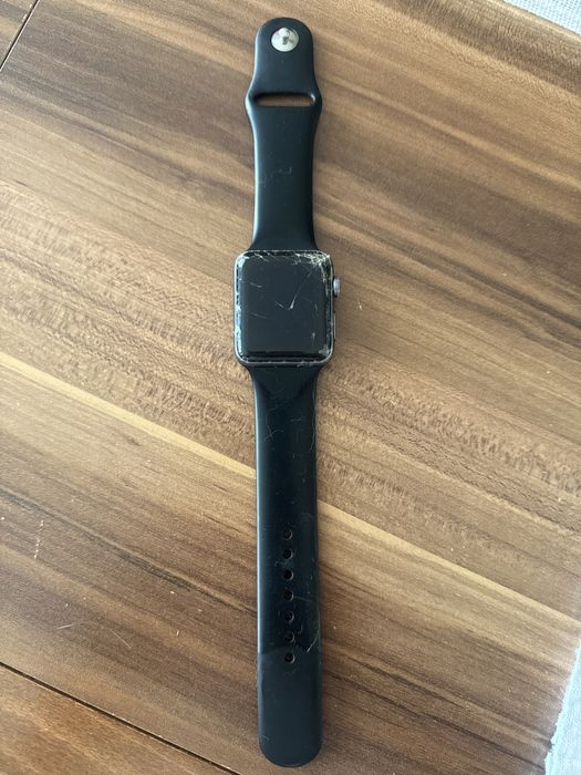 Apple watch 3  42mm