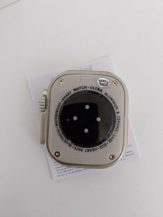 Smartwatch S9Ultra