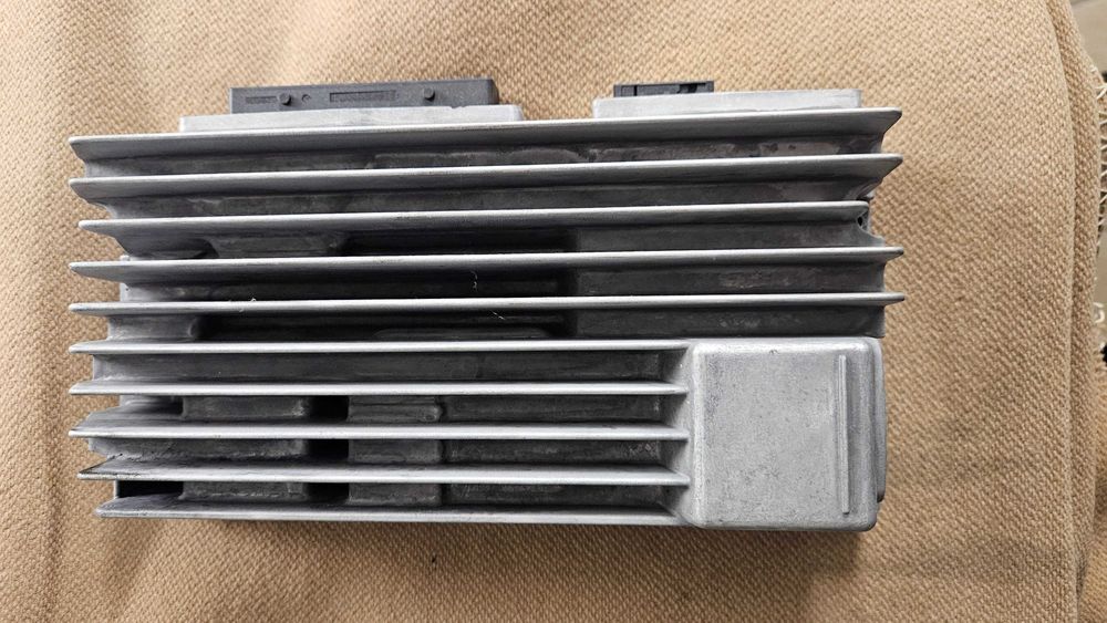 AUDI A4 S4 B8 A5 S5 8T Q5 SQ5 8R Wzmacniacz Bang&Olufsen