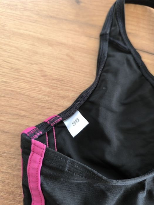 Kostium kąpielowy dwuczęściowy Adidas