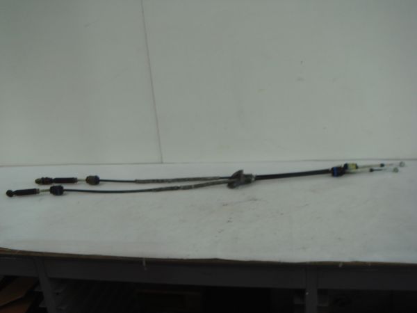 Seletor caixa velocidades VOLVO S40 II (MS)