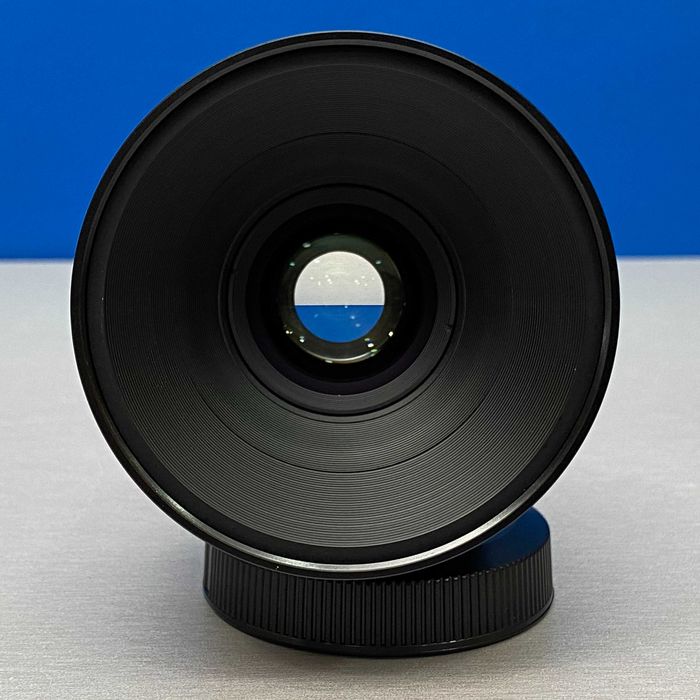 TTArtisan 35mm T2.1 | Dual Bokeh | Canon RF | NOVA 3 ANOS DE GARANTIA