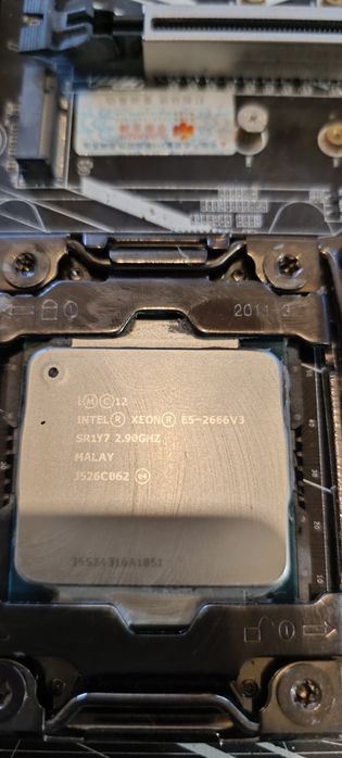 X99 - TF Huananzhi