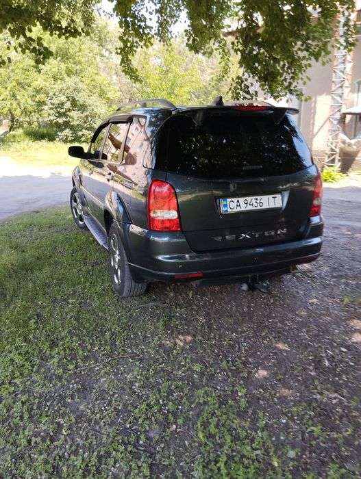 Продам власне авто