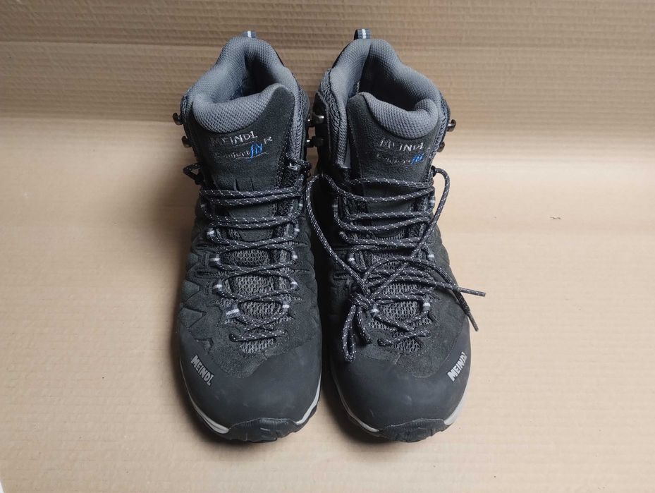 buty trekkingowe górskie 41,5 Meindl Mondello GTX bdb