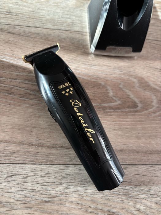 Продем триммер wahl deteiler