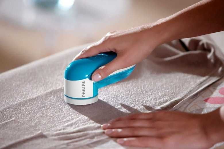 Golarka do tkanin philips