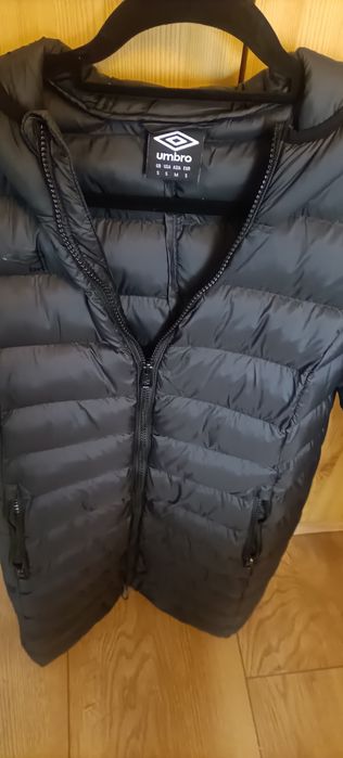 Kurtka damska przejściowa Umbro