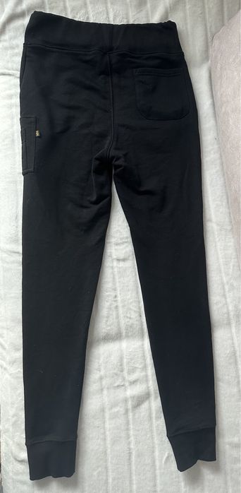 Штани спортивні Alfa Industrial