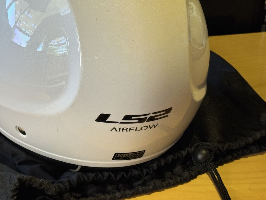 Capacete LS2 Airflow S