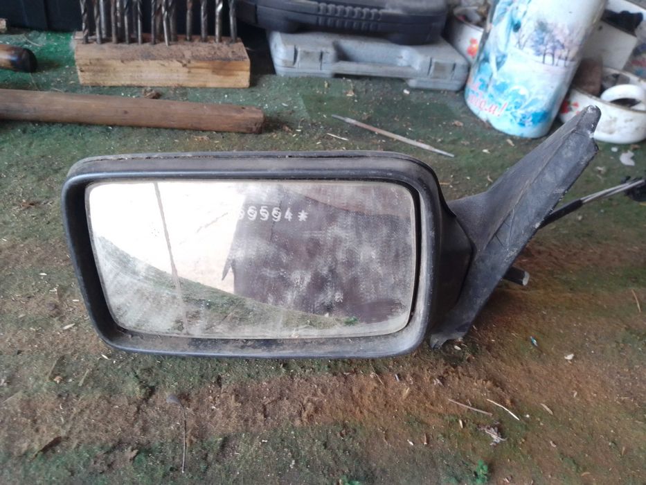 Продам зеркало фольцваген венто