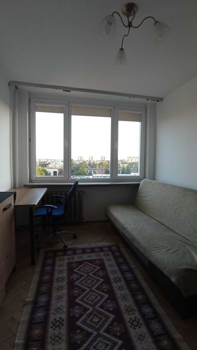 Mieszkanie – Lublin, Śródmieście - Widok 2