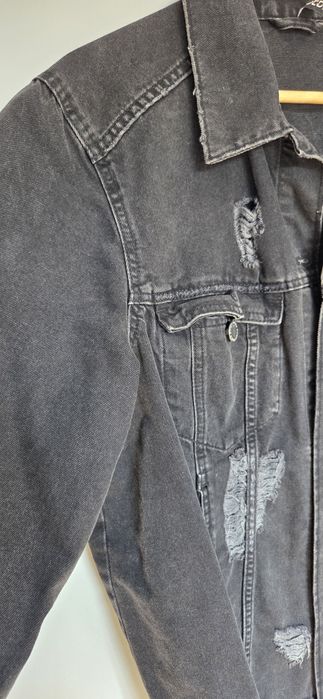 Kurtka h&m rozm L Stan idealny.