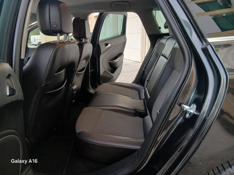 Opel Astra 1.7 CDTI Sport Tourer