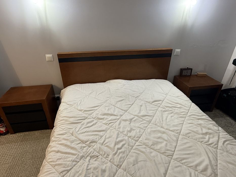 Quarto Casal completo