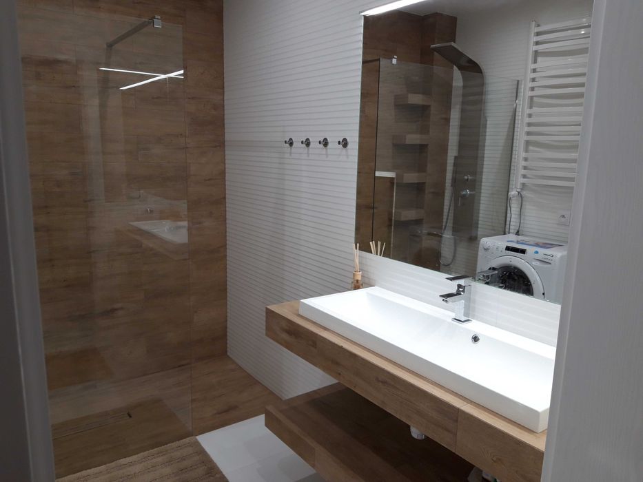 Wynajmę POKÓJ w nowym apartamencie ul.Kierowa Bielsko-Biała-ścisłe centrum