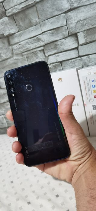 Huawei p40 lite preço baixo