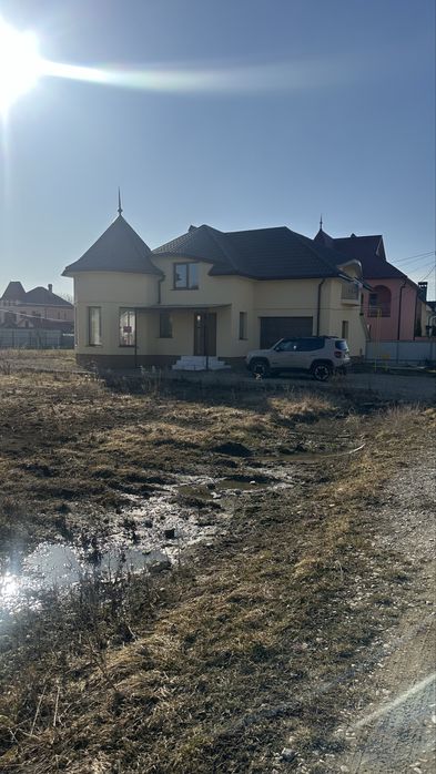 Є-Відновлення; Продаж - обмін; будинок; Чернівці; ремонт; ділянка; газ;