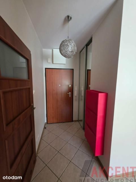 Komfortowe 2-pokojowe z garażem w centrum Bemowa - Więcej