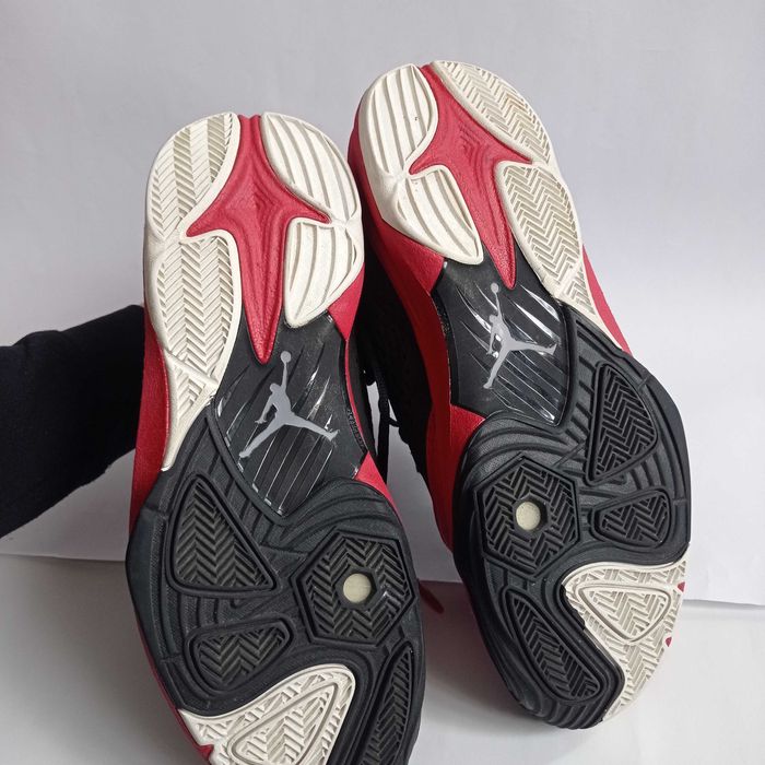 Кроссовки Jordan CP3 VII