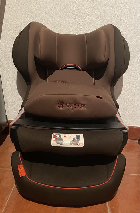 Cadeira Cybex Juno 2-fix Grupo 1 (excelente estado)