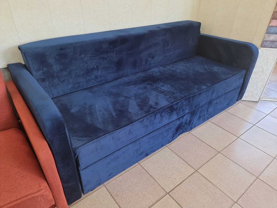 Кровать Диван. Зручний, надійний, по Суперціні. Диван Евро+