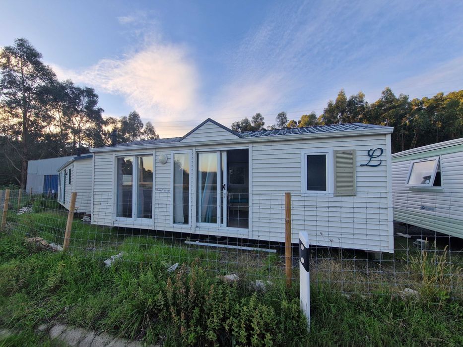 Mobil Home T2 - Louisiane Quarto Triplo - Oferta Entrega PTC - Visite