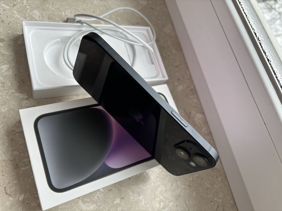 Iphone 14 plus 128gb / stan bardzo dobry