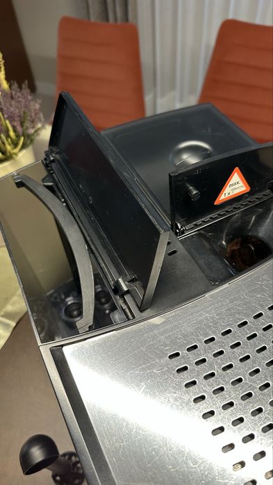 Nivona CafeRomantica 725