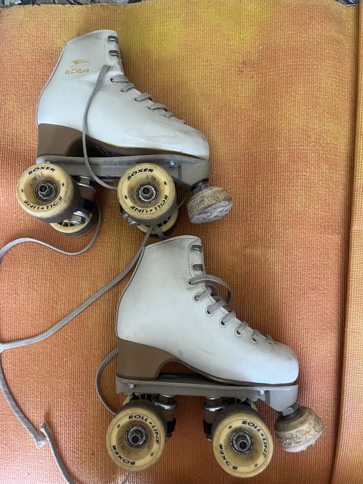 patins EDEA iniciacao (patinagem artistica)