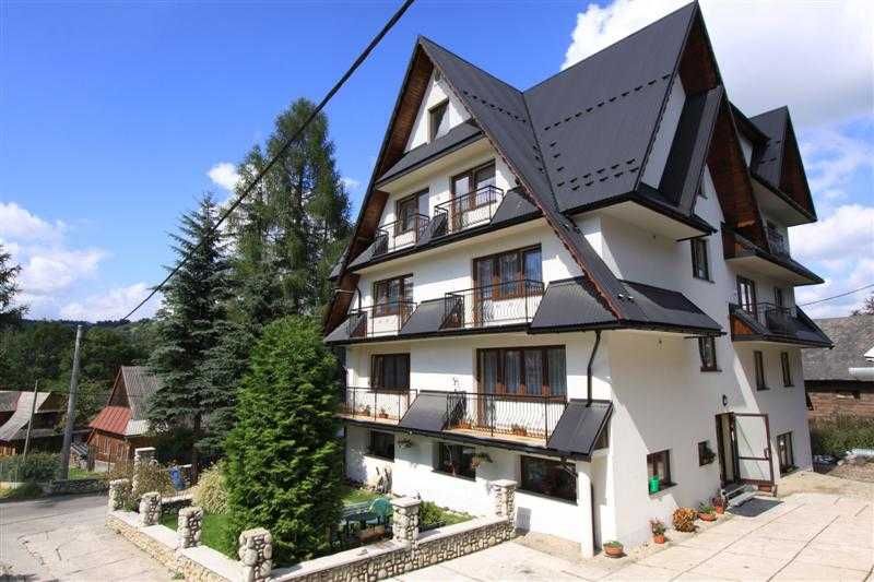 Noclegi Zakopane Dom Wczasowy U Kuspra