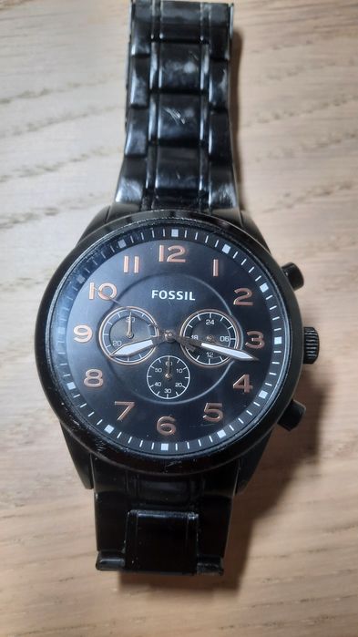 Relógio Fossil bq2278