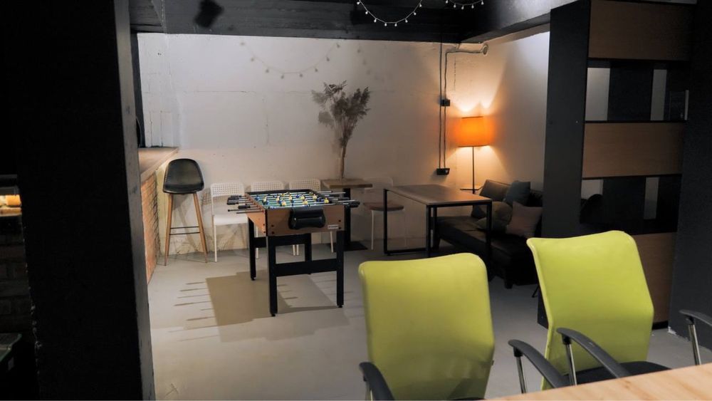 1к дворівнева кв. Академмістечко 7хв дизайнерсткий ремонт