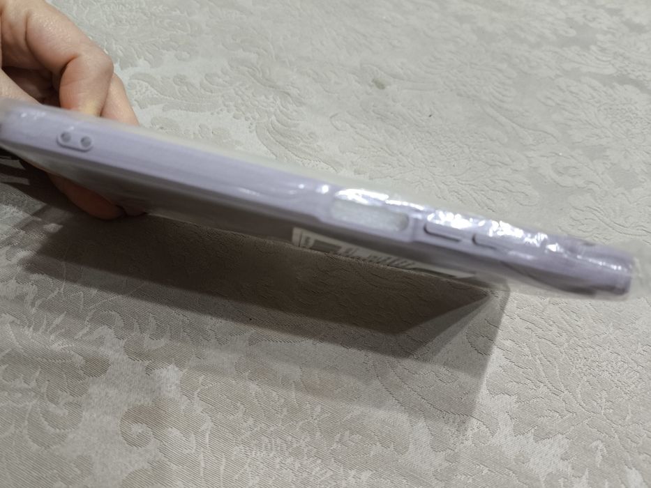 Capa telemóvel Poco X5 Pro-Light Purple