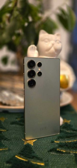 Samsung Galaxy S25 Ultra 1TB