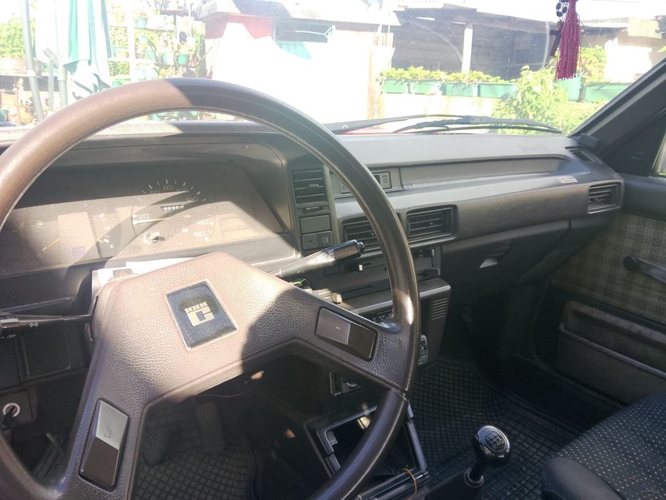 Toyota Corolla DX