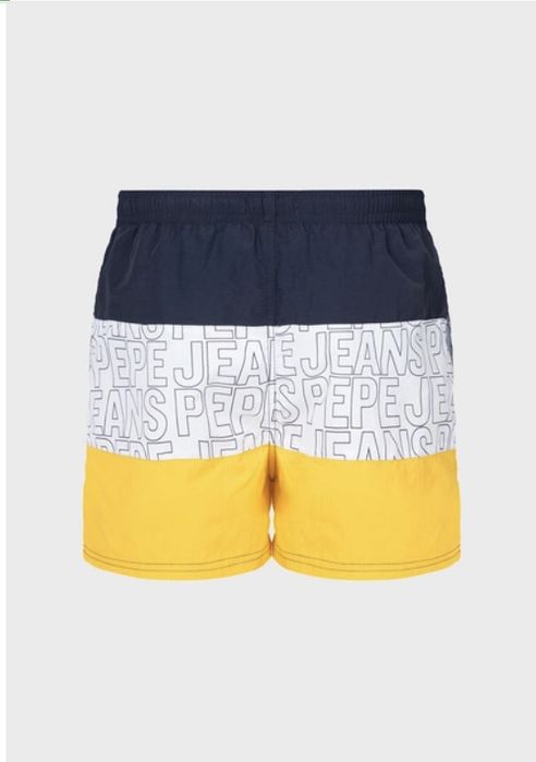 Мужские плавательные шорты (М)