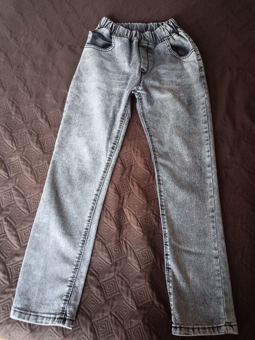 Джинси для хлопчика