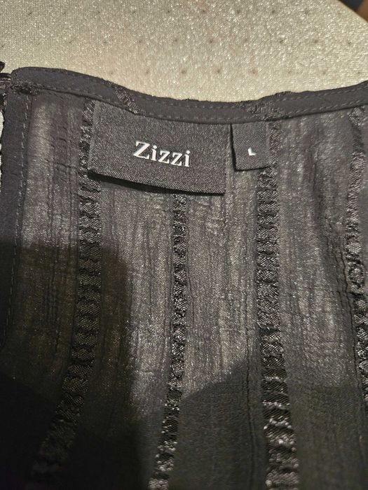 Koszula Zizzi roz 50. Plus size