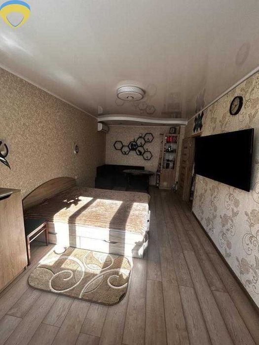 Продам 1 комнатную квартиру ул. Школьная/Новая Европа