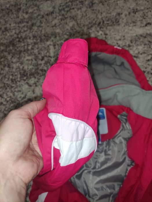 Trespass зимний комбинезон 7-8 лет, columbia 11-12 полукомбинезон