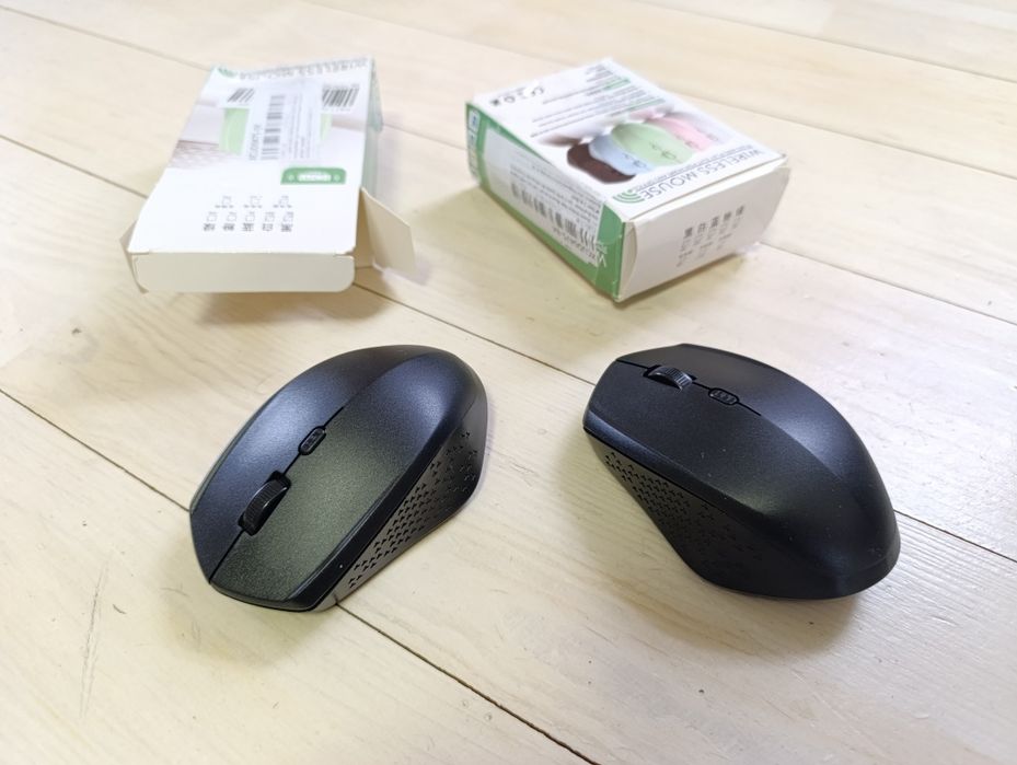 Бездротова нова миша Xiaomi MC105