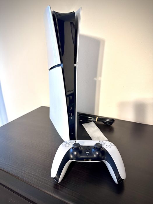 PlayStation 5 Slim Digital