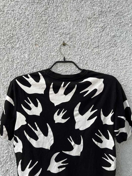 Футболка Alexander Mcqueen