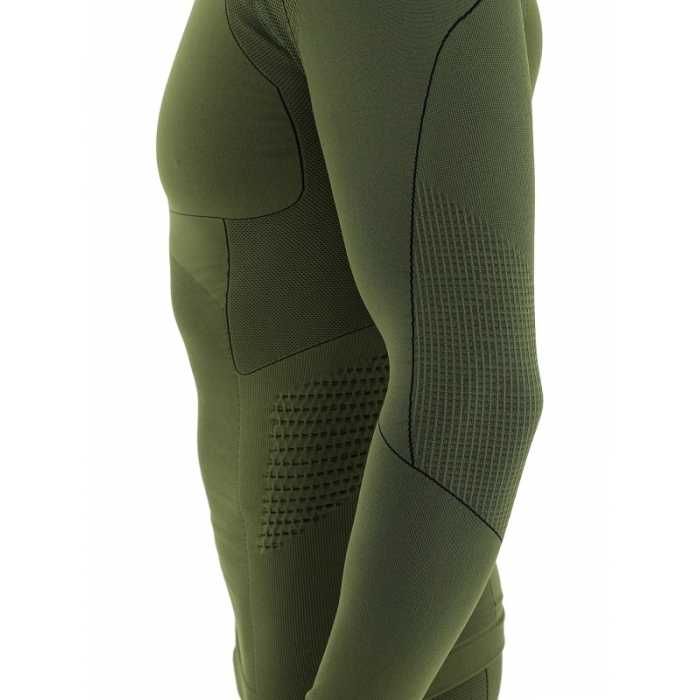 Термофутболка довгий рукав чоловіча Accapi Polar Bear, Military топ