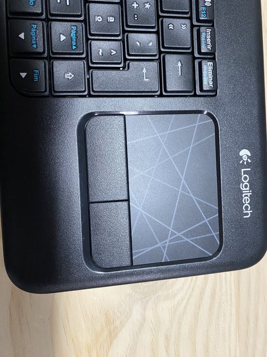 Computador android para TV