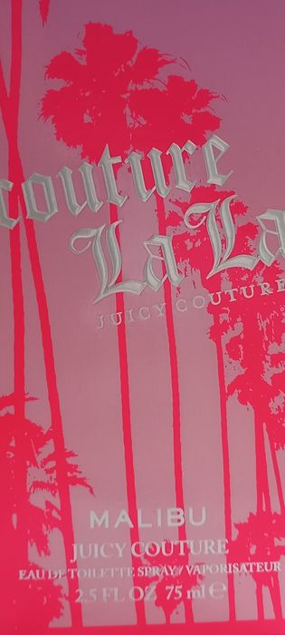 Perfumy Juicy Couture