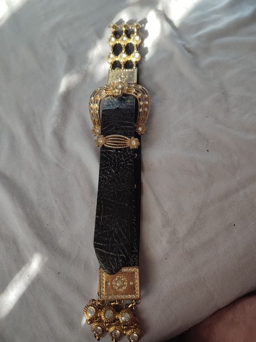 Ремень женский 85 см.