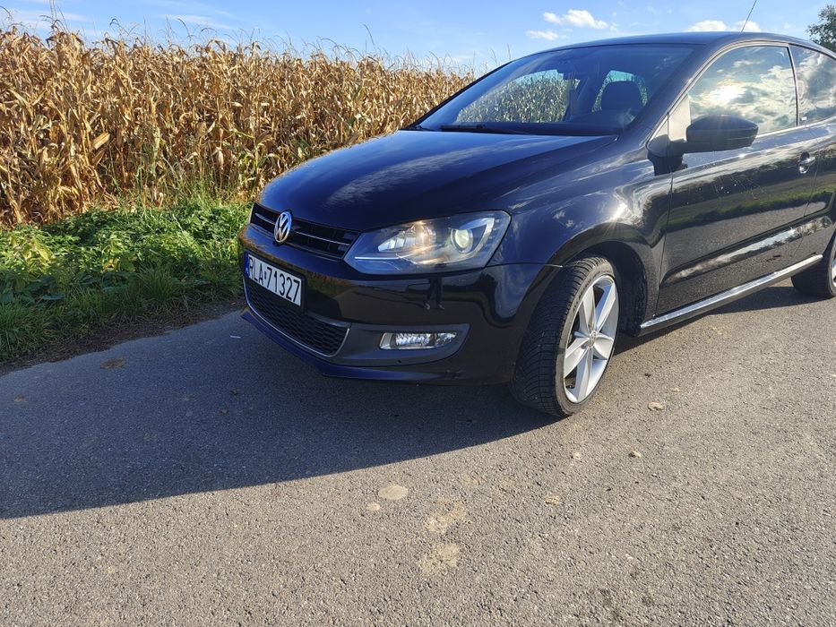 Volkswagen ID. Polo